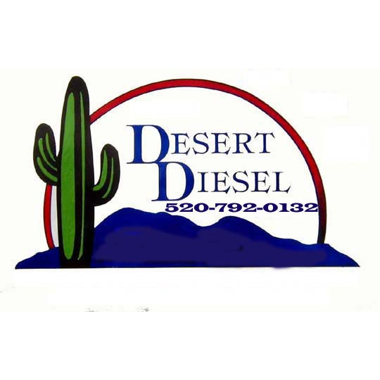 Desert Diesel — Truck Repair Shop